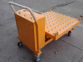 ETF series electric lifting table